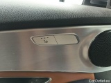  Mercedes  C-Klasse Mercedes-Benz  Berline C 200 d Business Solution Aut. 4d #48