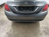  Mercedes  C-Klasse Mercedes-Benz  Berline C 200 d Business Solution Aut. 4d #60