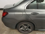  Mercedes  C-Klasse Mercedes-Benz  Berline C 200 d Business Solution Aut. 4d #66
