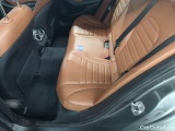  Mercedes  C-Klasse Mercedes-Benz  Berline C 200 d Business Solution Aut. 4d #91