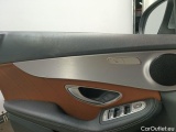  Mercedes  C-Klasse Mercedes-Benz  Berline C 200 d Business Solution Aut. 4d #93