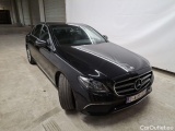  Mercedes  E-Klasse Mercedes-Benz  Berline E 200 d Business Solution 4d #2