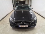  Mercedes  E-Klasse Mercedes-Benz  Berline E 200 d Business Solution 4d 