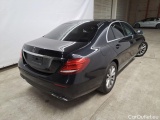  Mercedes  E-Klasse Mercedes-Benz  Berline E 200 d Business Solution 4d #5