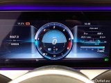  Mercedes  E-Klasse Mercedes-Benz  Berline E 200 d Business Solution 4d #8