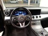  Mercedes  E-Klasse Mercedes-Benz  Berline E 200 d Business Solution 4d #9