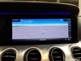  Mercedes  E-Klasse Mercedes-Benz  Berline E 200 d Business Solution 4d #12