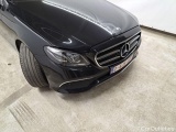  Mercedes  E-Klasse Mercedes-Benz  Berline E 200 d Business Solution 4d #22
