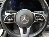  Mercedes  E-Klasse Mercedes-Benz  Berline E 200 d Business Solution 4d #25