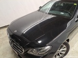  Mercedes  E-Klasse Mercedes-Benz  Berline E 200 d Business Solution 4d #30