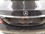  Mercedes  E-Klasse Mercedes-Benz  Berline E 200 d Business Solution 4d #46