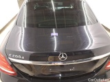  Mercedes  E-Klasse Mercedes-Benz  Berline E 200 d Business Solution 4d #42