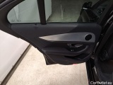  Mercedes  E-Klasse Mercedes-Benz  Berline E 200 d Business Solution 4d #73