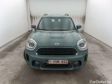  Mini  Countryman Mini  One (75 kW) Aut. 5d 