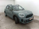  Mini  Countryman Mini  One (75 kW) Aut. 5d #2