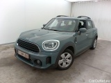 Mini  Countryman Mini  One (75 kW) Aut. 5d #4