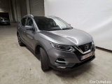  Nissan  Qashqai Nissan  1.5 dCi Tekna 5d #2