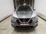  Nissan  Qashqai Nissan  1.5 dCi Tekna 5d 