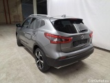 Nissan  Qashqai Nissan  1.5 dCi Tekna 5d #5