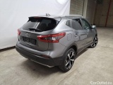  Nissan  Qashqai Nissan  1.5 dCi Tekna 5d #4