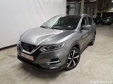  Nissan  Qashqai Nissan  1.5 dCi Tekna 5d #3