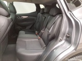  Nissan  Qashqai Nissan  1.5 dCi Tekna 5d #6