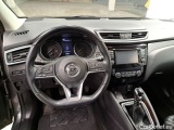 Nissan  Qashqai Nissan  1.5 dCi Tekna 5d #9