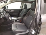  Nissan  Qashqai Nissan  1.5 dCi Tekna 5d #10