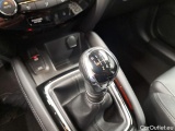 Nissan  Qashqai Nissan  1.5 dCi Tekna 5d #33