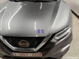  Nissan  Qashqai Nissan  1.5 dCi Tekna 5d #37
