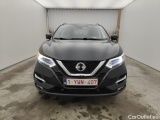  Nissan  Qashqai Nissan  DIG-T 140 EVAPO Tekna 5d 