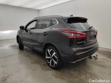  Nissan  Qashqai Nissan  DIG-T 140 EVAPO Tekna 5d #4