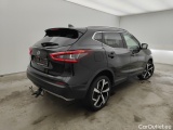  Nissan  Qashqai Nissan  DIG-T 140 EVAPO Tekna 5d #5