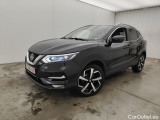  Nissan  Qashqai Nissan  DIG-T 140 EVAPO Tekna 5d #3