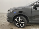  Nissan  Qashqai Nissan  DIG-T 140 EVAPO Tekna 5d #24