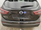  Nissan  Qashqai Nissan  DIG-T 140 EVAPO Tekna 5d #30