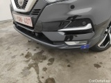  Nissan  Qashqai Nissan  DIG-T 140 EVAPO Tekna 5d #36