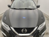  Nissan  Qashqai Nissan  DIG-T 140 EVAPO Tekna 5d #38