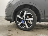  Nissan  Qashqai Nissan  DIG-T 140 EVAPO Tekna 5d #69