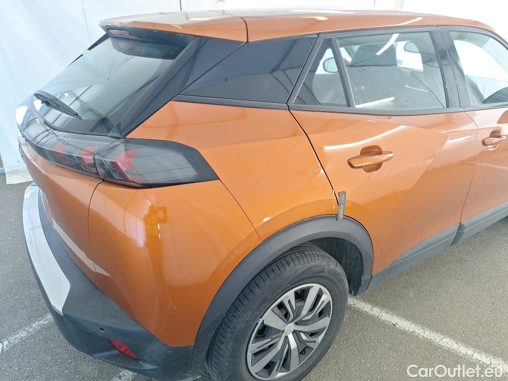  Peugeot  2008  Active Business 1.5 HDi 130CV BVA8 E6d #29