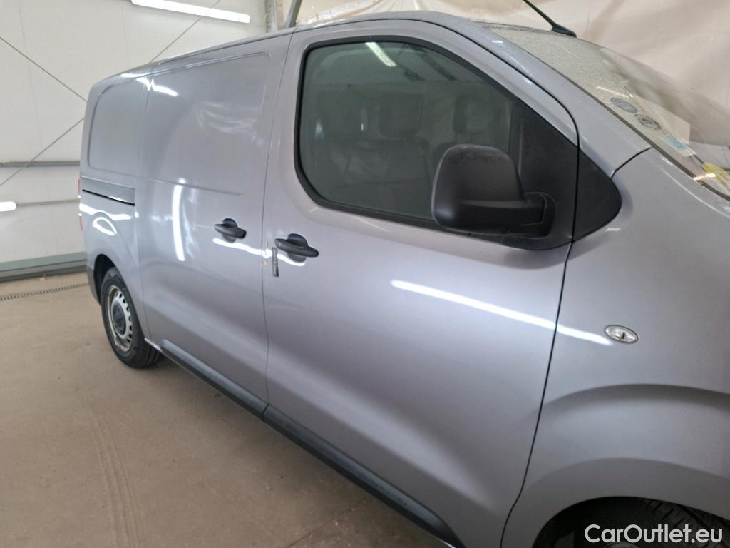  Peugeot  Expert  Fourgon Asphalt L2 2.0 HDi 180CV E6d #11