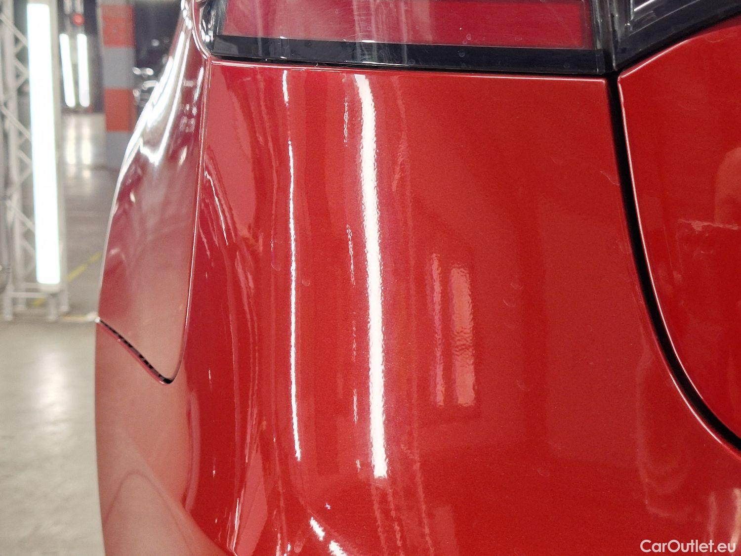  Tesla  Model 3 Tesla,  '18 BEV, Tesla  Standard RWD Plus 4d #41