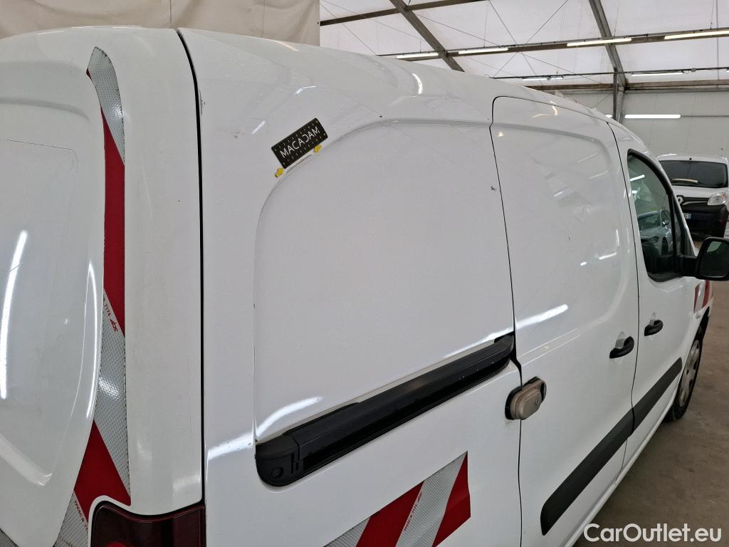  Peugeot  Partner  L1 Premium Pack 1.6 HDi 100CV BVM5 E6 #16