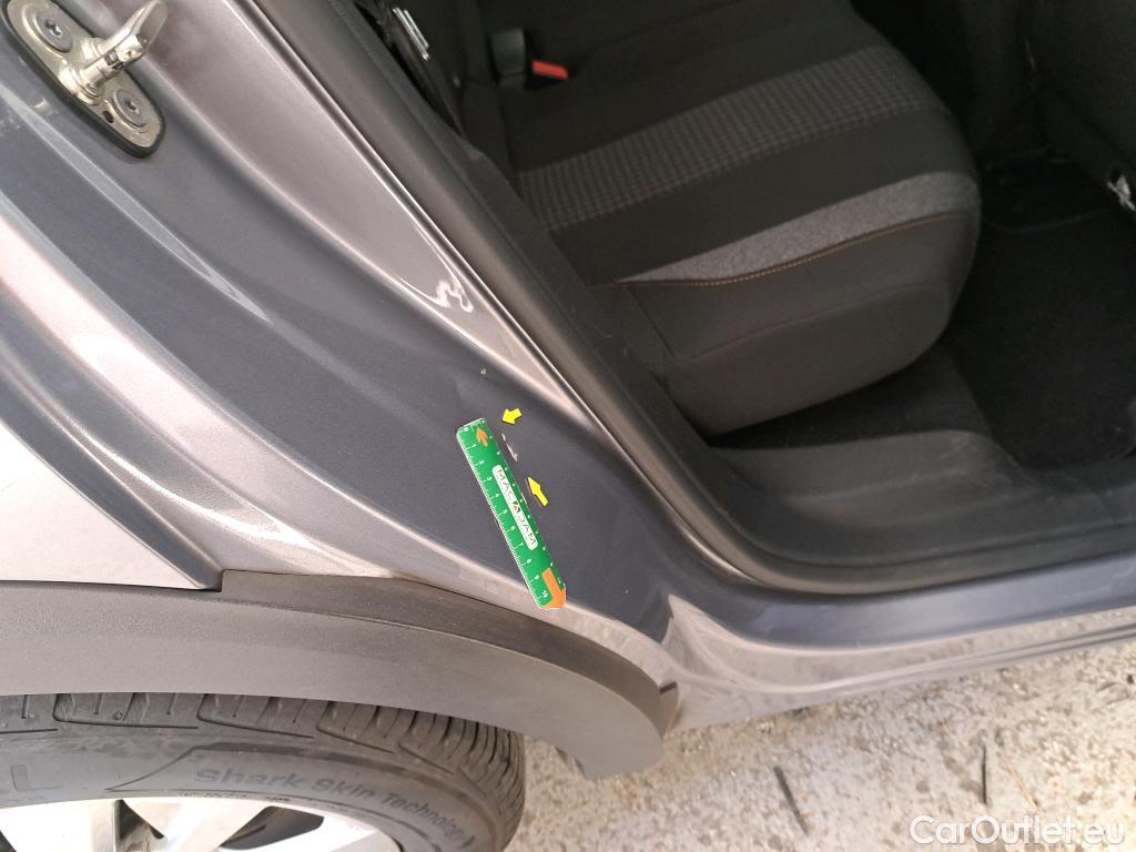  Peugeot  3008  Active 1.5 HDi 130CV BVM6 E6dT #16
