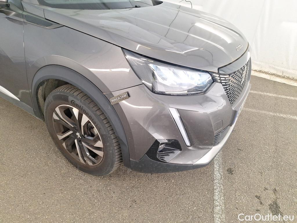  Peugeot  2008  Allure Business 1.5 HDi 110CV BVM6 E6d #26