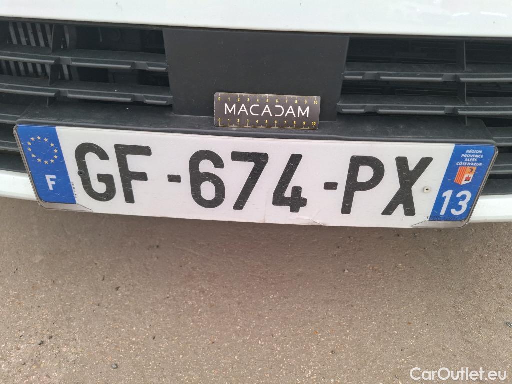  Renault  Clio  V Business 1.0 TCe 90 / TRANSFO VP VF  #25