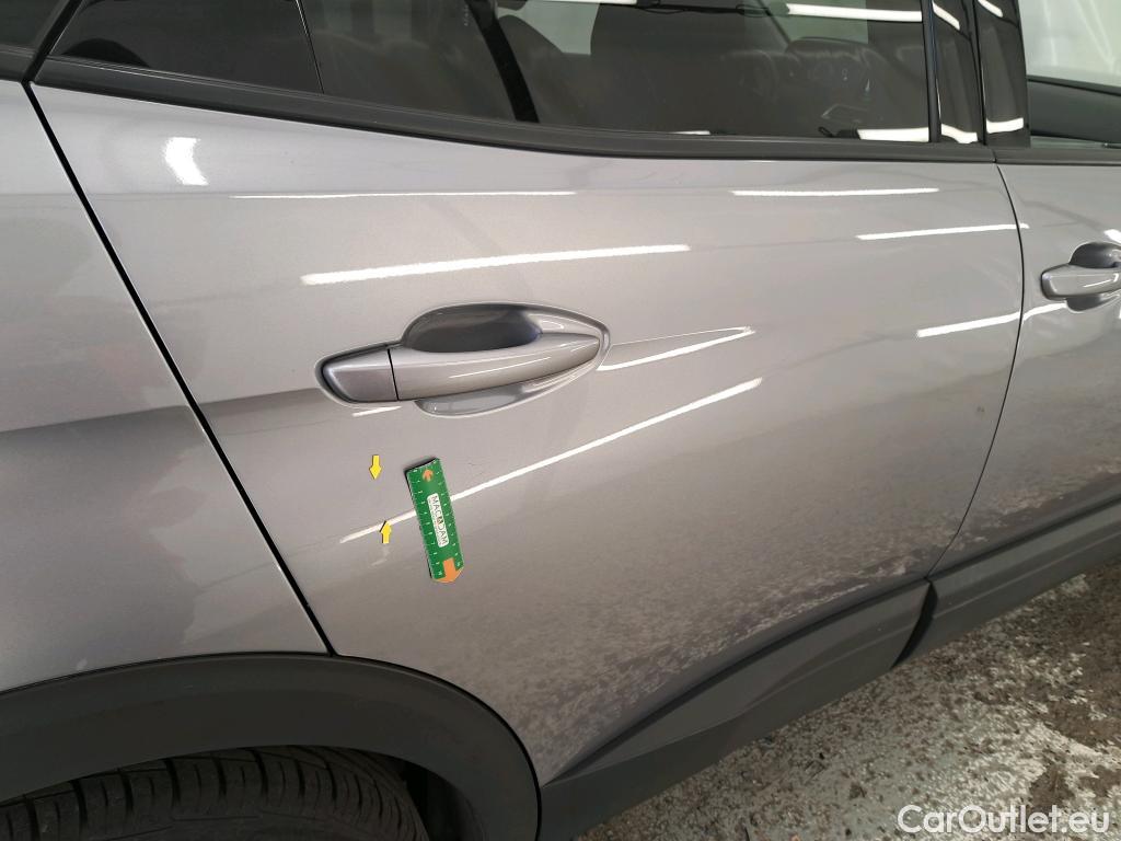  Peugeot  3008  Active 1.5 HDi 130CV BVM6 E6dT #24