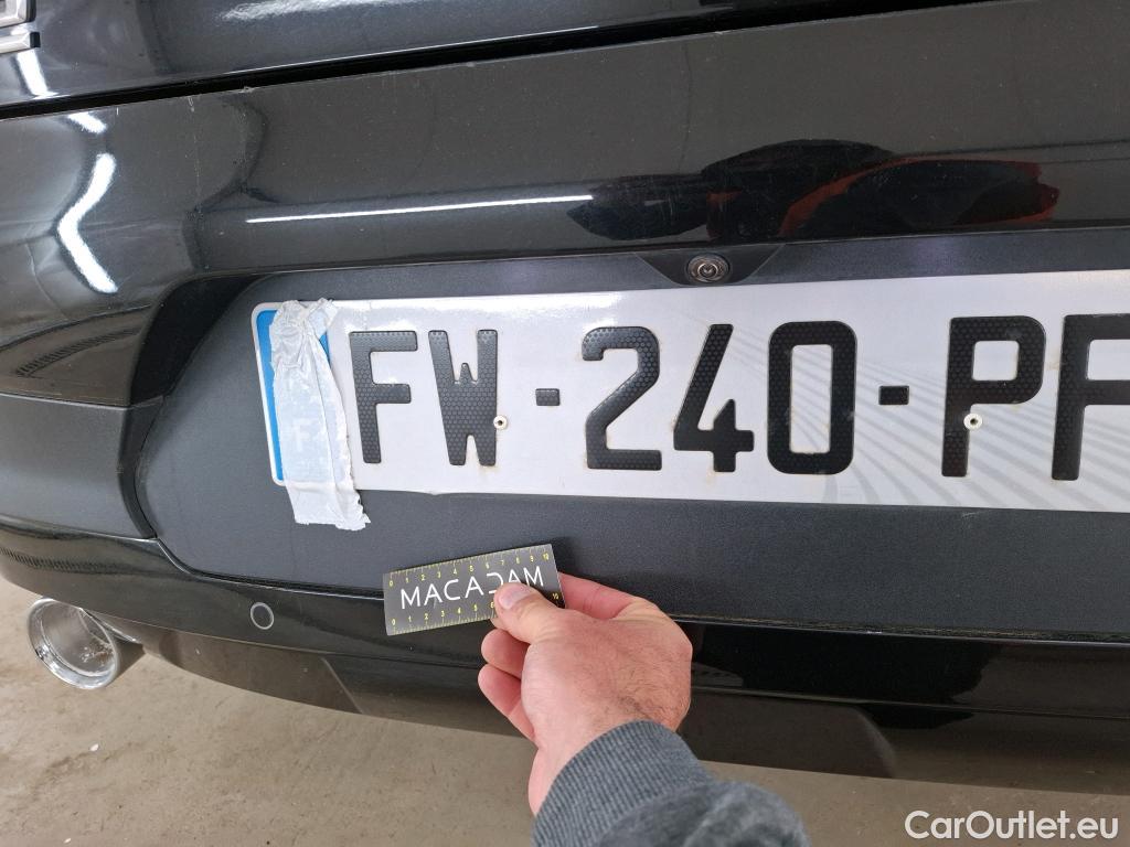  Bmw  X2 Série  sDrive 16d Lounge 1.5 115CV BVA7 E6d #19