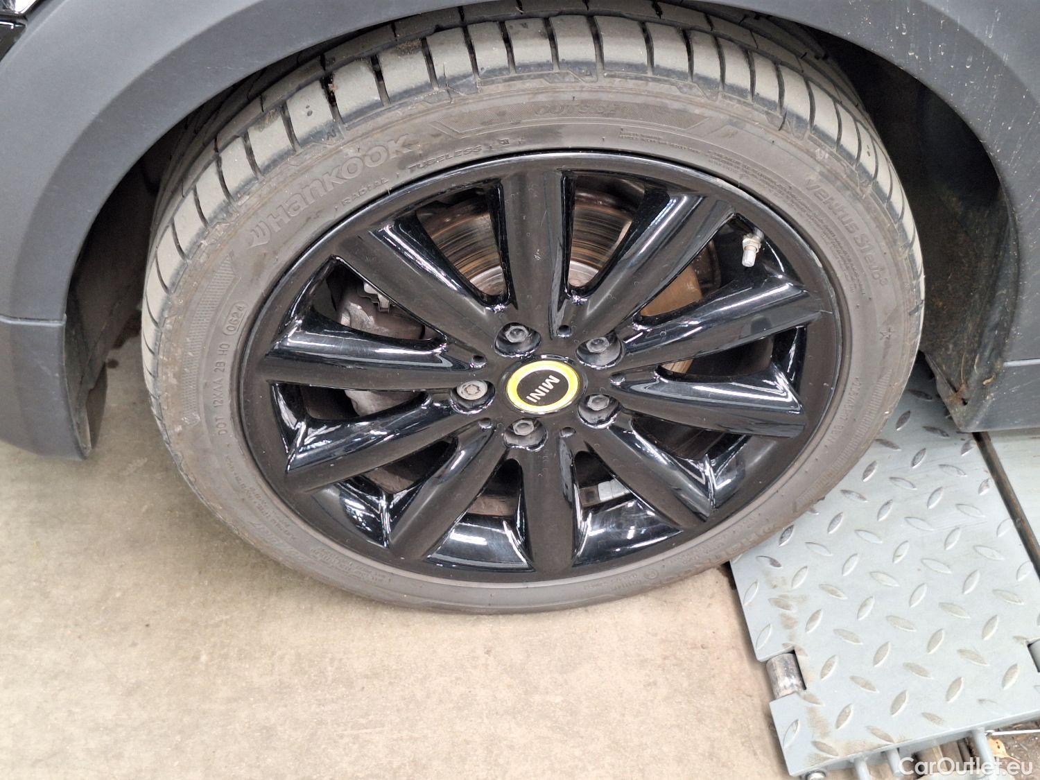  Mini  Mini ,  3d '14,  Cooper SE M 3d #8
