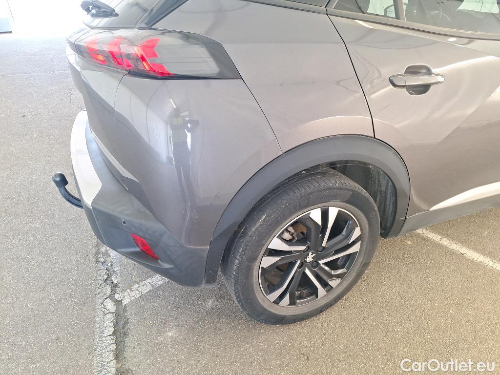  Peugeot  2008  Allure Business 1.5 HDi 110CV BVM6 E6d #7